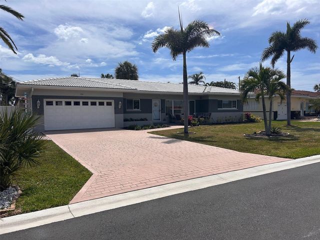 106 19TH STREET, Belleair Beach, FL 33786