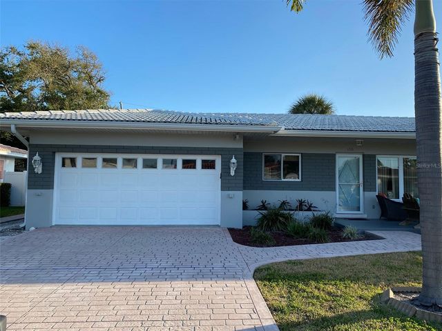 106 19TH STREET, Belleair Beach, FL 33786