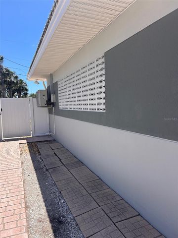 106 19TH STREET, Belleair Beach, FL 33786
