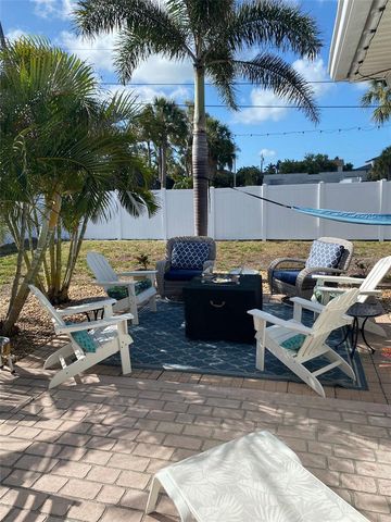 106 19TH STREET, Belleair Beach, FL 33786