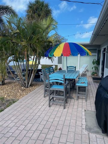 106 19TH STREET, Belleair Beach, FL 33786