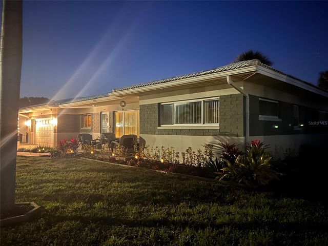106 19TH STREET, Belleair Beach, FL 33786