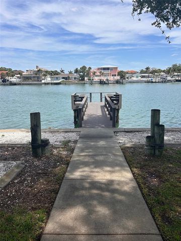 106 19TH STREET, Belleair Beach, FL 33786