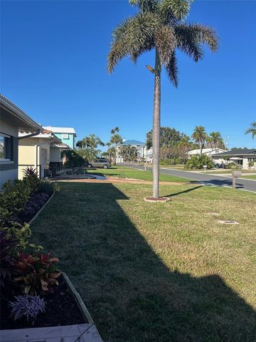 106 19TH STREET, Belleair Beach, FL 33786