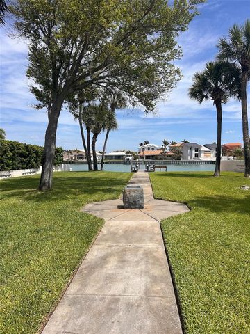 106 19TH STREET, Belleair Beach, FL 33786