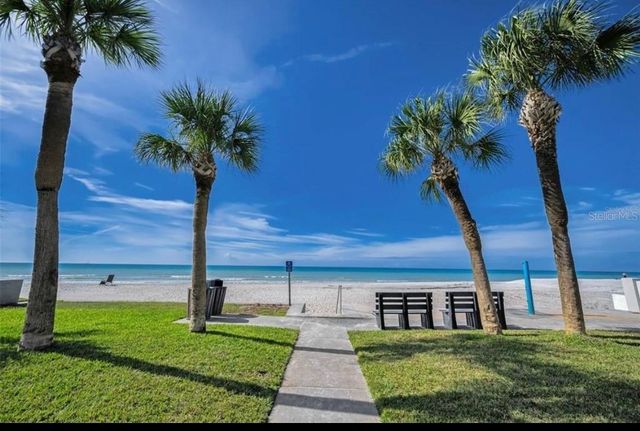 106 19TH STREET, Belleair Beach, FL 33786