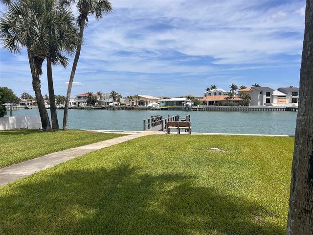 106 19TH STREET, Belleair Beach, FL 33786