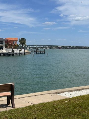 106 19TH STREET, Belleair Beach, FL 33786