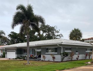 106 19TH STREET, Belleair Beach, FL 33786