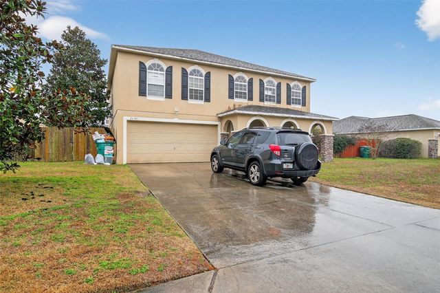 24301 SW 6TH PLACE, Newberry, FL 32669