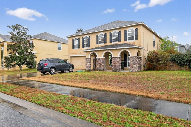 24301 SW 6TH PLACE, Newberry, FL 32669