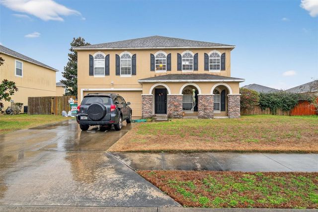 24301 SW 6TH PLACE, Newberry, FL 32669