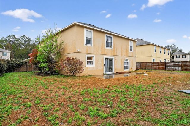 24301 SW 6TH PLACE, Newberry, FL 32669