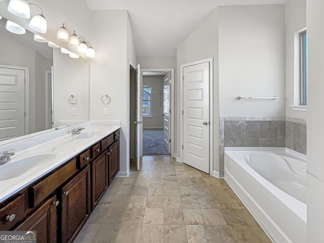 4034 Villagewood Lane, Ellenwood, GA 30294