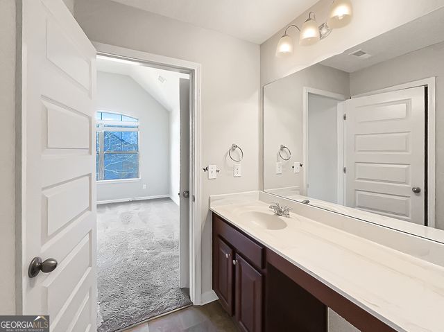 4034 Villagewood Lane, Ellenwood, GA 30294