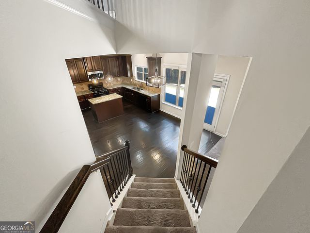 4034 Villagewood Lane, Ellenwood, GA 30294