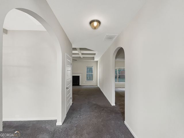 4034 Villagewood Lane, Ellenwood, GA 30294