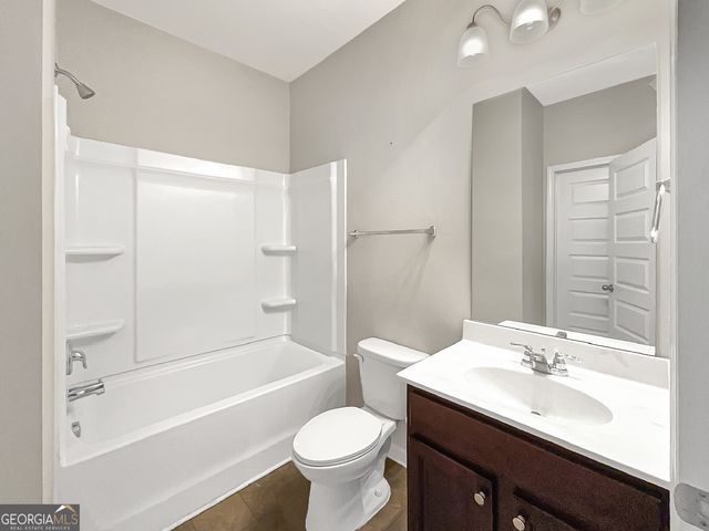 4034 Villagewood Lane, Ellenwood, GA 30294