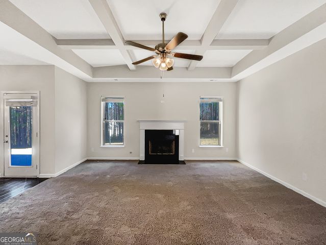 4034 Villagewood Lane, Ellenwood, GA 30294