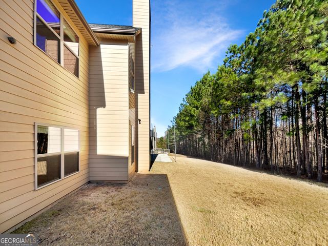 4034 Villagewood Lane, Ellenwood, GA 30294