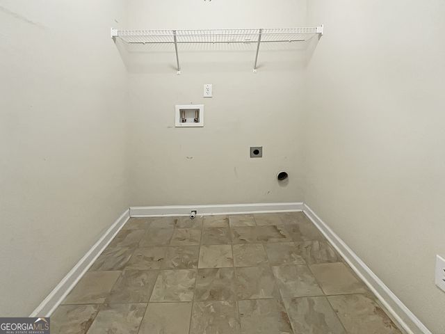 4034 Villagewood Lane, Ellenwood, GA 30294