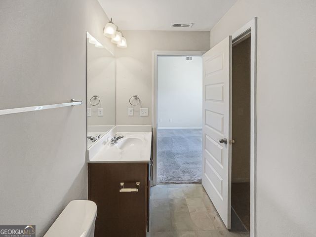 4034 Villagewood Lane, Ellenwood, GA 30294