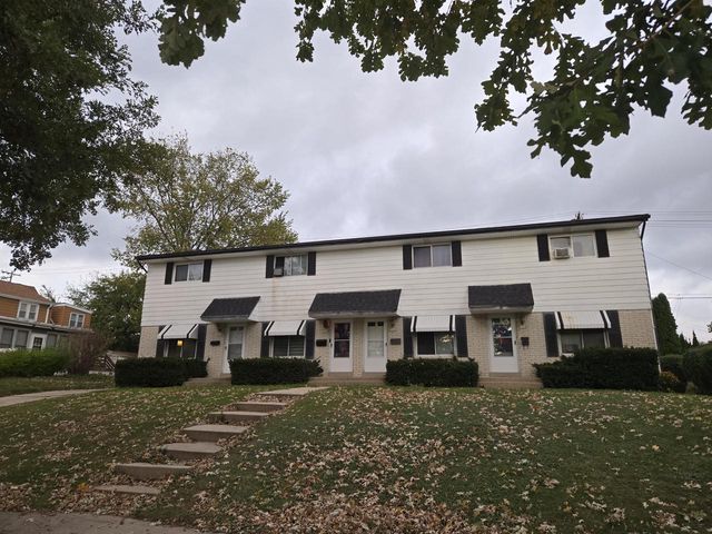 3558 S 92nd STREET #3564, Milwaukee, WI 53228