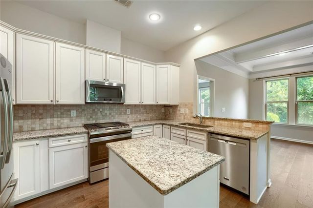 3585 Ashcroft Drive SE, Smyrna, GA 30080