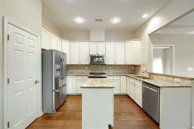 3585 Ashcroft Drive SE, Smyrna, GA 30080