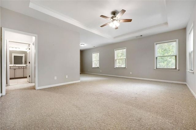 3585 Ashcroft Drive SE, Smyrna, GA 30080