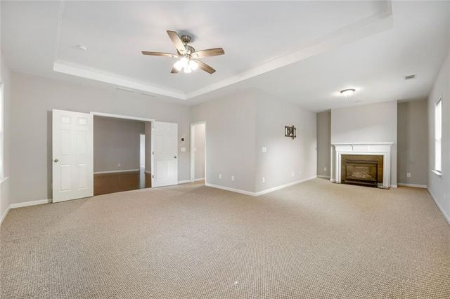 3585 Ashcroft Drive SE, Smyrna, GA 30080