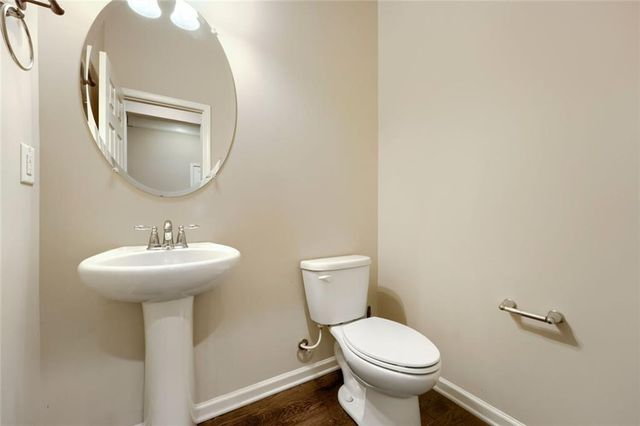 3585 Ashcroft Drive SE, Smyrna, GA 30080