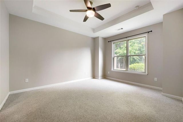 3585 Ashcroft Drive SE, Smyrna, GA 30080