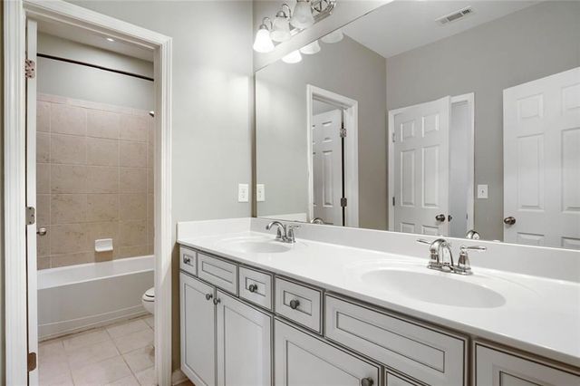 3585 Ashcroft Drive SE, Smyrna, GA 30080
