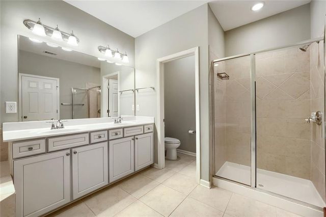 3585 Ashcroft Drive SE, Smyrna, GA 30080