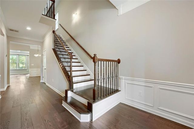 3585 Ashcroft Drive SE, Smyrna, GA 30080