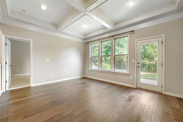 3585 Ashcroft Drive SE, Smyrna, GA 30080
