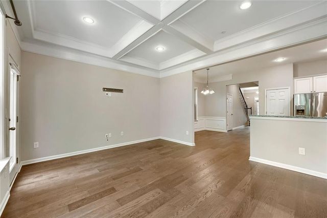 3585 Ashcroft Drive SE, Smyrna, GA 30080