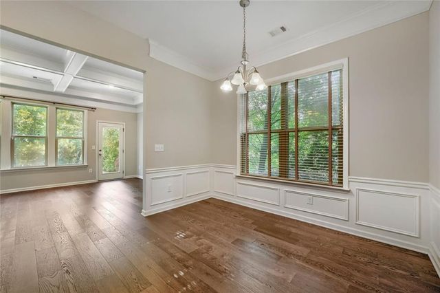 3585 Ashcroft Drive SE, Smyrna, GA 30080