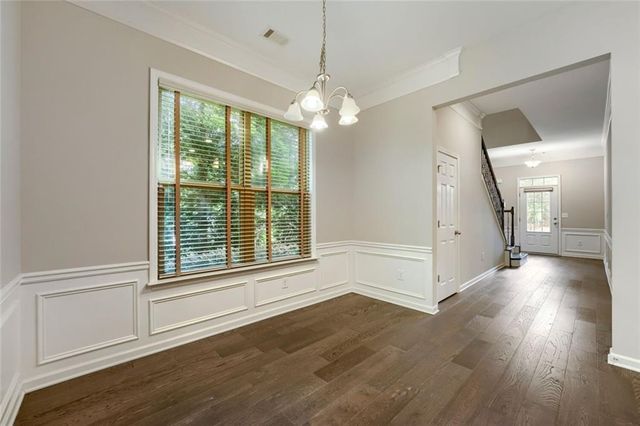 3585 Ashcroft Drive SE, Smyrna, GA 30080