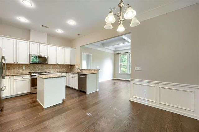 3585 Ashcroft Drive SE, Smyrna, GA 30080