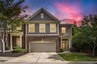 3585 Ashcroft Drive SE, Smyrna, GA 30080