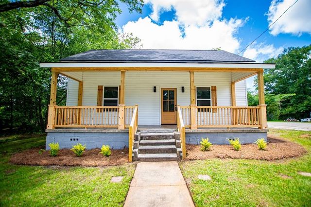 115 Pine Street, Carrollton, GA 30117