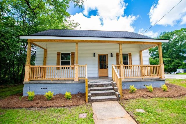 115 Pine Street, Carrollton, GA 30117