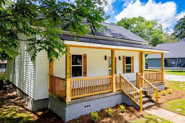 115 Pine Street, Carrollton, GA 30117