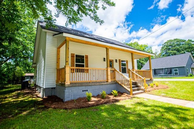 115 Pine Street, Carrollton, GA 30117
