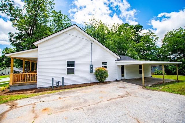 115 Pine Street, Carrollton, GA 30117