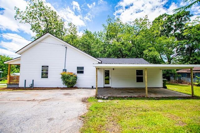 115 Pine Street, Carrollton, GA 30117