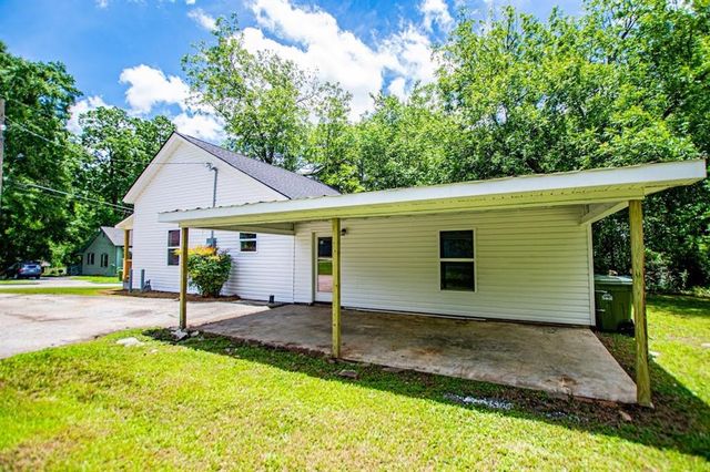 115 Pine Street, Carrollton, GA 30117
