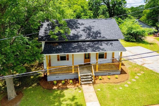 115 Pine Street, Carrollton, GA 30117